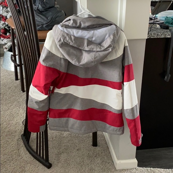 Winter jacket - Picture 2 of 2